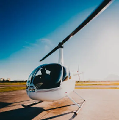 We have best luxury helicopter services for you. - 征途国际