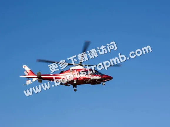 CA412 Photo Gallery - 征途国际