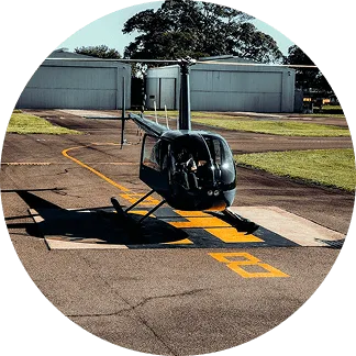 Learn more about private  helicopter benefits. - 征途国际