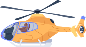 We have best luxury helicopter services for you. - 征途国际