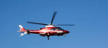 Choose the private helicopter  based on your needs. - 征途国际